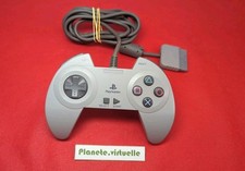 Manette asciiware ps1 d'occasion  Laventie