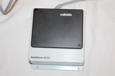 Märklin 6002 trafo gebraucht kaufen  Osnabrück