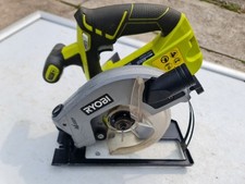 Ryobi circular saw for sale  BATLEY