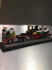 Eddie stobart volvo for sale  WEYMOUTH