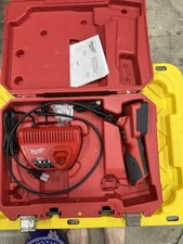 Milwaukee m12 spector for sale  Mount Airy