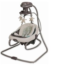 Graco 1852655 duetsoothe for sale  Las Vegas