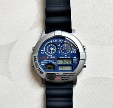 Montre homme citizen d'occasion  Expédié en France