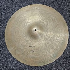 Crash ride cymbal d'occasion  Expédié en Belgium