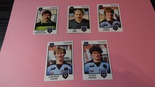 Images originales football d'occasion  France