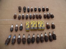 blue spark crown plugs for sale  Edon