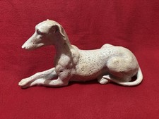 dog garden ornaments for sale  CHESTERFIELD