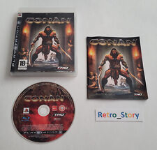 Sony Playstation PS3 - Conan - PAL comprar usado  Enviando para Brazil