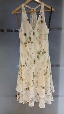 Maria grachvogel silk for sale  TAUNTON