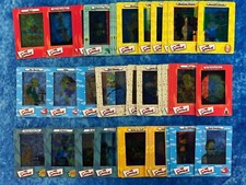 Simpsons collectible filmcardz for sale  KIDDERMINSTER