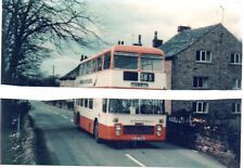 Selnec bus bristol for sale  BOLTON