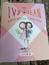 Ivy bean super for sale  Palm Harbor
