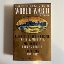 Three great novels for sale  Shelby