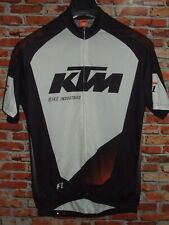 Ktm maglia bici usato  Ercolano