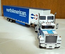 Miniature semi remorque d'occasion  Saint-Aignan