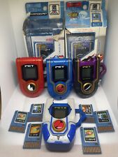 Megaman NT Warrior (Rockman EXE) Advanced PET comprar usado  Enviando para Brazil