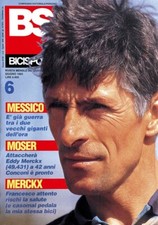 Rivista bicisport num. usato  Cassola