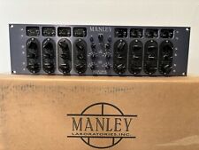Manley labs massive for sale  Santa Monica