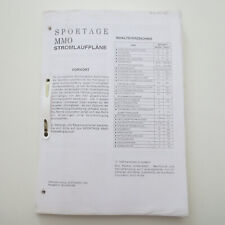 Werkstatthandbuch kia sportage gebraucht kaufen  Oldenburg (Oldenburg)