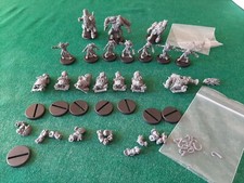 Squadra blood bowl usato  Venezia