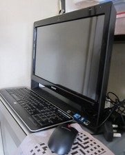 21.5 sony vaio for sale  LONDON