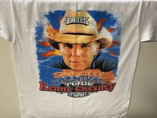 Kenny chesney 2009 for sale  Milford