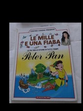 Peter pan usato  Gambettola