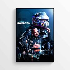 Lewis hamilton driver for sale  ENNISKILLEN