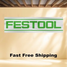 Festool banner flag for sale  USA