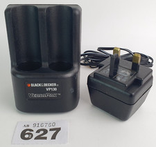 Black decker versapak for sale  WOLVERHAMPTON