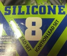 Xc26 silicone lead for sale  SUDBURY