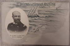 Argentina 1900 postcard for sale  BOREHAMWOOD
