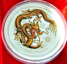 Lunar year the gebraucht kaufen  Bodenkirchen