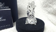 Swarovski crystal disney for sale  Red Springs
