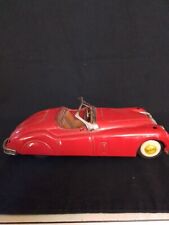 Bandi jaguar xk140 for sale  Salem