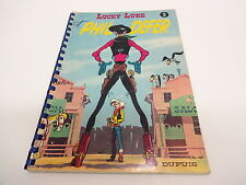 Lucky luke phil d'occasion  Expédié en Belgium
