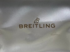 Breitling scatola orologio usato  Roma