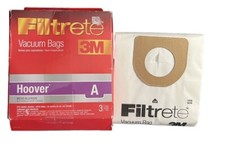 Filtrete hoover vaccum for sale  Appleton