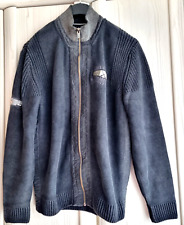 Strickjacke stehkragen engbers gebraucht kaufen  Groitzsch