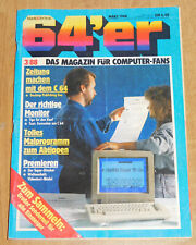 Markt technik c64 gebraucht kaufen  Duisburg