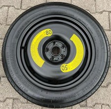 Reserverad notrad audi gebraucht kaufen  Bad Tölz