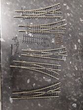 Hornby scrap points for sale  YORK