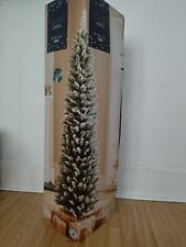 White slim christmas for sale  MAIDSTONE