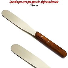 Alginato gesso cera usato  Firenze