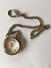 Montre gousset yves d'occasion  Tarascon-sur-Ariège