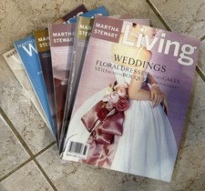Wedding issues martha for sale  Fayetteville
