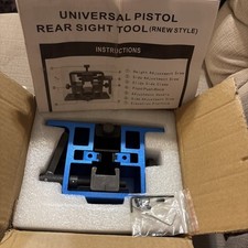 Sight pusher sight for sale  Henagar