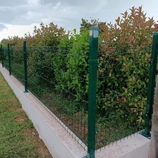 Kit sistemi recinzione usato  Papiano