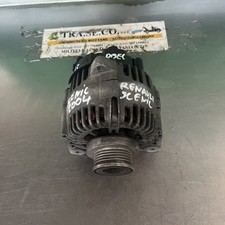 Alternatore per renault usato  Militello in Val di Catania