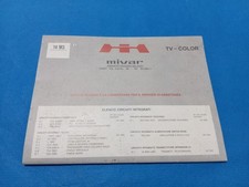 Vintage epoca mivar usato  San Giuliano di Puglia